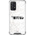 Disney Princess Aurora Chromatic Galaxy A72 5G Clear Case